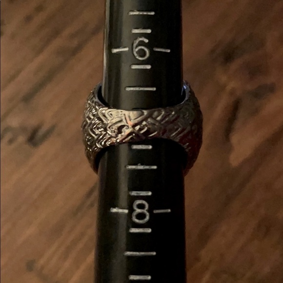 SET OF 2 costume rings - Picture 8 of 9